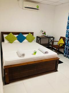 Malee Homestay - 9