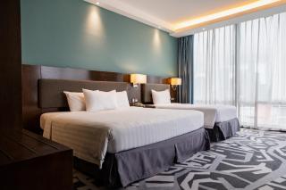 WP Hotel - Kuala Lumpur - 8