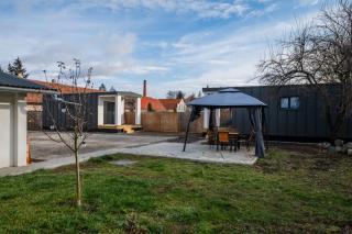Pixel - Tiny Village - Târgu Secuiesc - 5