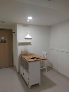 Apartment Fasilitas Lengkap - - 8