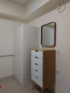 Apartment Fasilitas Lengkap - - 6