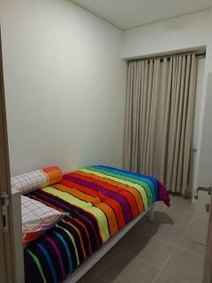 Apartment Fasilitas Lengkap - - 3