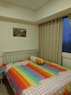 Apartment Fasilitas Lengkap - - 1