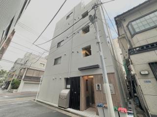 Hotel マーベラスAsakusa #1 - 0