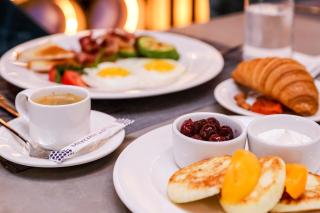 Mercure Kochi Tosa Resort & Spa - 1