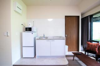 Arbor house - Kagoshima - 3