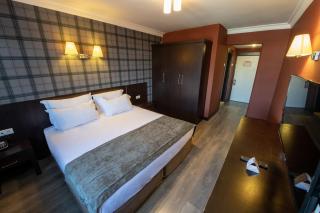 NO 21 HOTEL BY FİDAN HOCA - 4