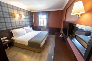 NO 21 HOTEL BY FİDAN HOCA - 3