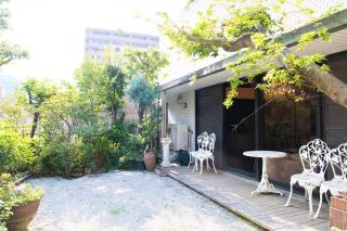Arbor house - Kagoshima - 5