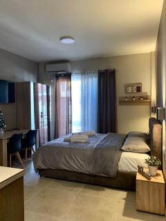Jo's cozy corner - Volos - 8