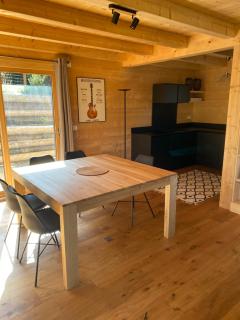Chalet Charline - Combloux - 2