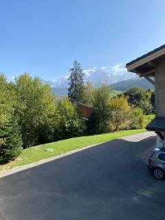 Chalet Charline - Combloux - 6