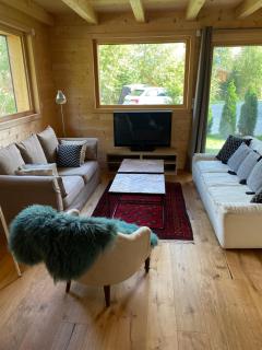 Chalet Charline - Combloux - 5