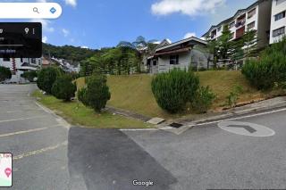 CH Homestay Tanah Rata, Cameron Highlands, Keyless Entry - 4