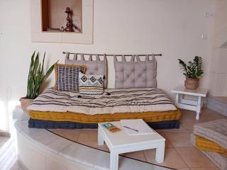 Bezari pool villa - Metochia Fratzeskiana - 8