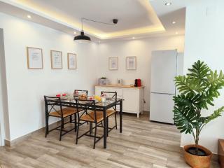 Sea view apartment in Benalmadena - Benalmádena - 5