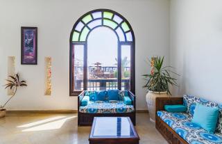 Daniela Diving Resort Dahab - 3