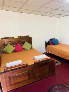 Malee Homestay - Polonnaruwa - 6