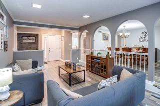 Fantastic Home Near DWTN/Airport - Rochester - 6