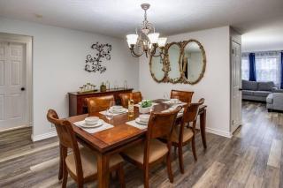 Fantastic Home Near DWTN/Airport - Rochester - 3