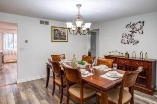 Fantastic Home Near DWTN/Airport - Rochester - 2