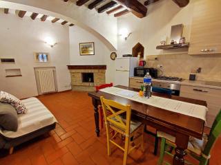 Gurgaon San Gimignano Apartments - San Gimignano - 5