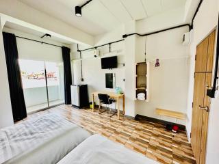 BureeSateng Hotel - Yala - 3