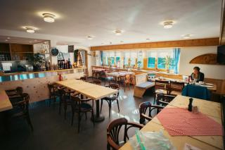 Ospizio La Veduta - Bivio - 2