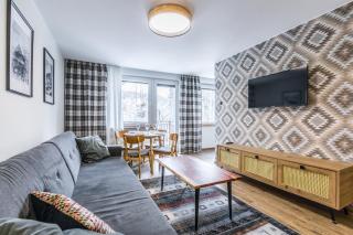 Apartament Tatry Centrum - Zakopane - 8