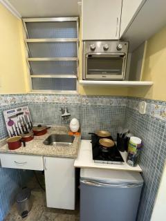 Apartamento à beira-mar com vista para o Pão de Açúcar - 6