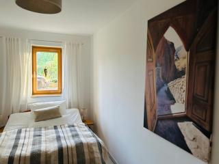 137hideaway Ferienwohnung Eichstätt - Eichstätt - 4