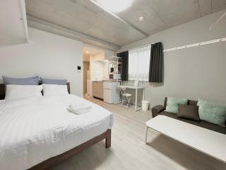 Hotel マーベラスAsakusa #1 - 4