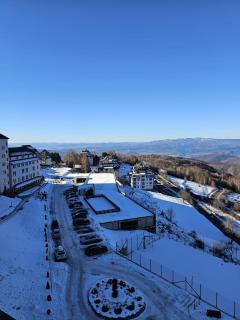 Best Mountain View Apartment Milmari P80 - Kopaonik - 9