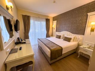 Sarnic Premier Hotel - Istanbul - 0
