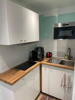 Center PARIS - Paris - 1