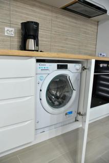Apartament Eva - Cristian - 4