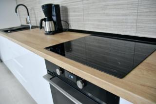 Apartament Eva - Cristian - 1