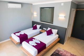 Villa Kaya - Kaş - 7