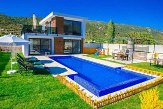 Villa Kaya - Kaş - 3