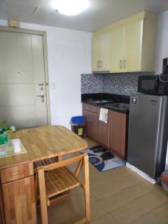 Rose condotel Newport - 8