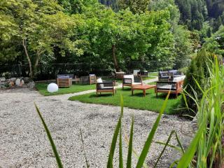 Hotel Bergkristall - Mallnitz - 5