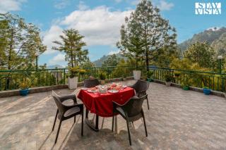 StayVista at Sunset Ridge - 8