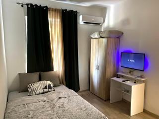 Center Studio Apartment Podgorica - Podgorica - 0