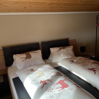 Haus Asslaber - Hochfilzen - 3