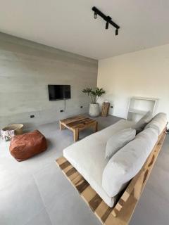 RumaRanch Solo Parejas Casa con pileta privada a 20 mts del Río - 6