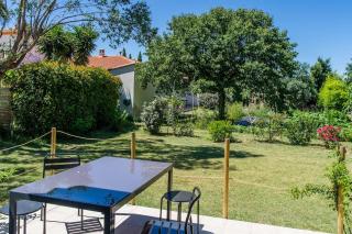 Maison avec jardin 1 chambre - 3