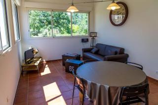 Maison avec jardin 1 chambre - 2