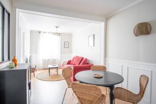 Cosy Coty - Central - Confort - 8