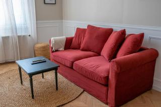 Cosy Coty - Central - Confort - 7