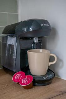 Cosy Coty - Central - Confort - 3